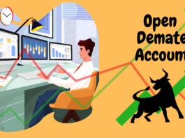 Demat Account Kaise Kholein