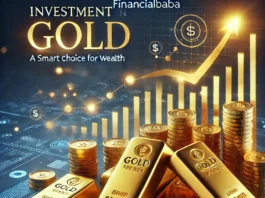 Gold Mein Investment Kaise Kare?