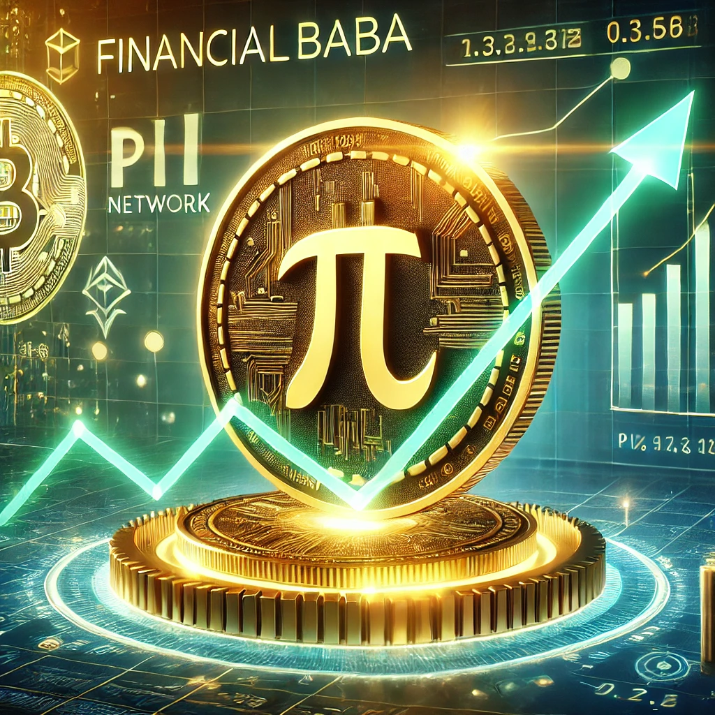 Pi coin 