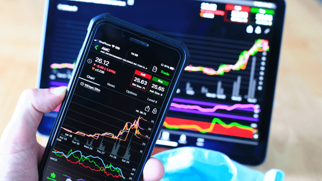 Share Market Basics: Share Market Kya Hai