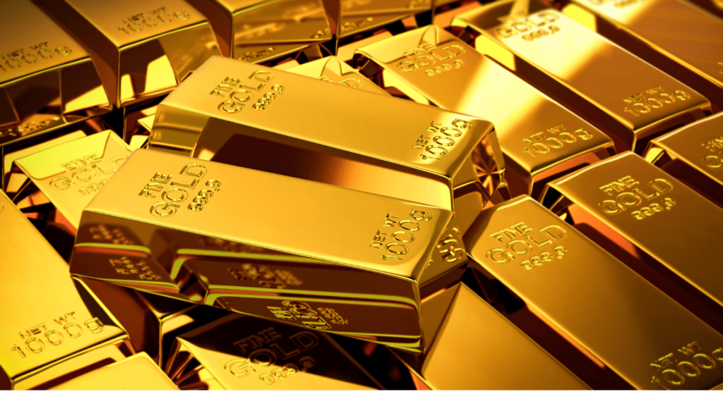 Gold Mein Investment Kaise Kare? 10 Steps Mein Puri Guide