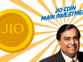 jio coin main investment !, reliance jio, cryptocurrency ,