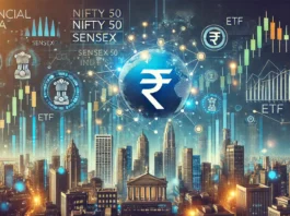 ETFs (Exchange Traded Funds)
